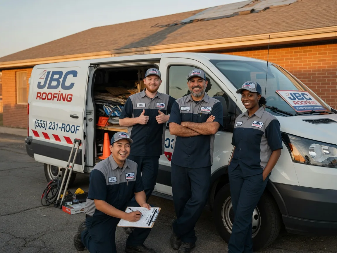 Roof Replacement company in Rio Rancho, NM